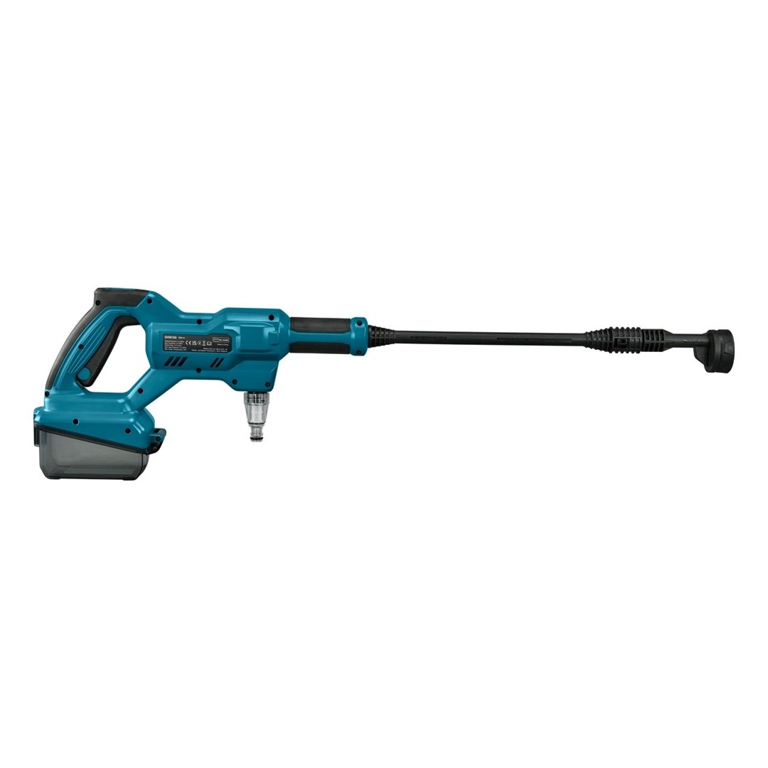 Lavatrice presioni Makita 18V BL LXT, pa furça, pa kabllo, blu