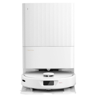 Fshesë robotike Roborock Q Revo, 5200 mAh, Wi‑Fi, e bardhë