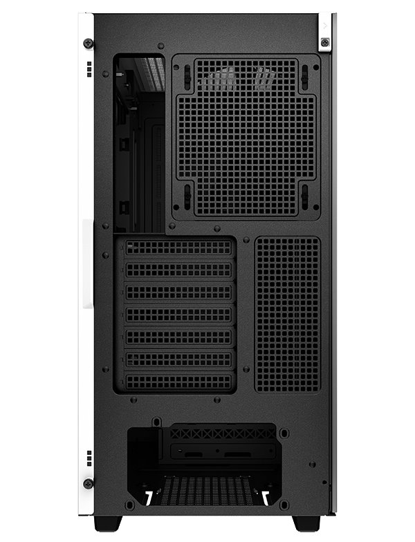 Kasë Deepcool CH510 WH / E-ATX, e bardhë