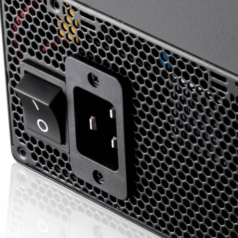 Burim energjie Super Flower Leadex Platinum SF-2000F14HP(BK ATX, 2000W