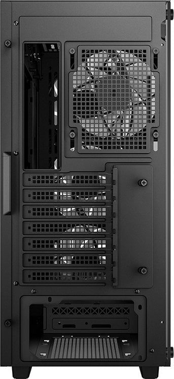 Kasë Deepcool Matrexx 55 V4 C, Midi Tower