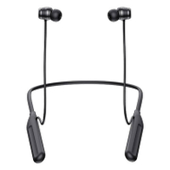 Kufje wireless Havit E529BT Sport, Bluetooth 5.0, set 2 copë, të zeza