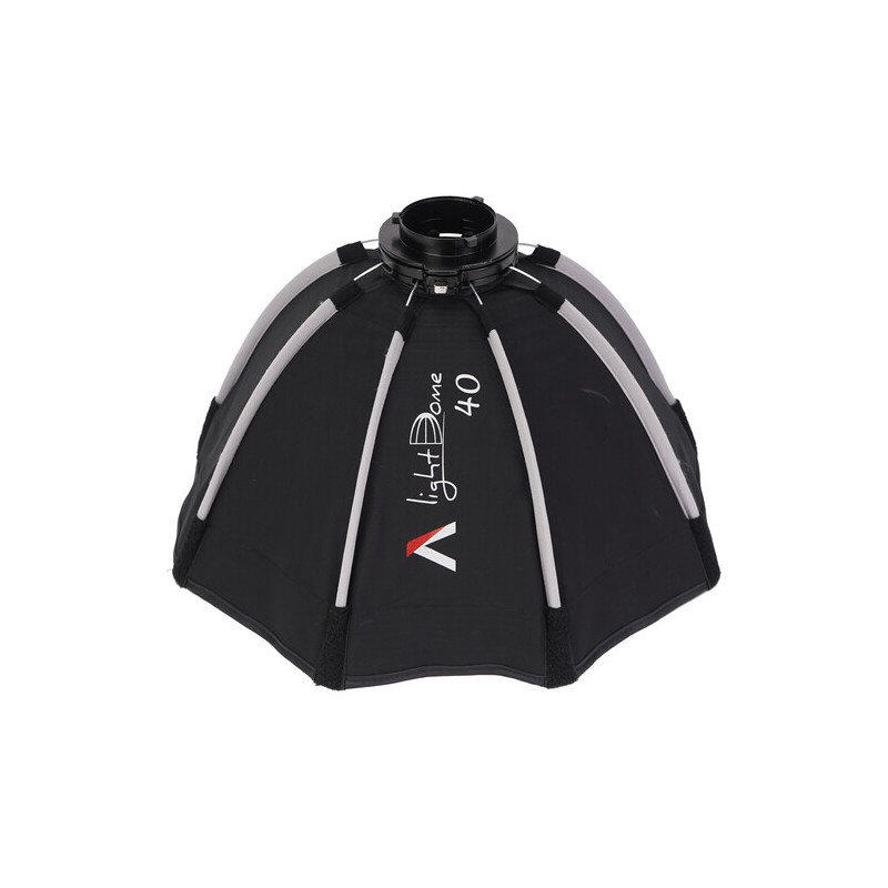 Aputure Storm 80c LED Monolight 3-Light Kit