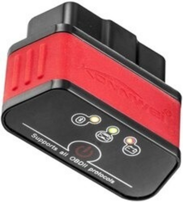 [OUTLET] Diagnostikues automatik Konnwei KW903