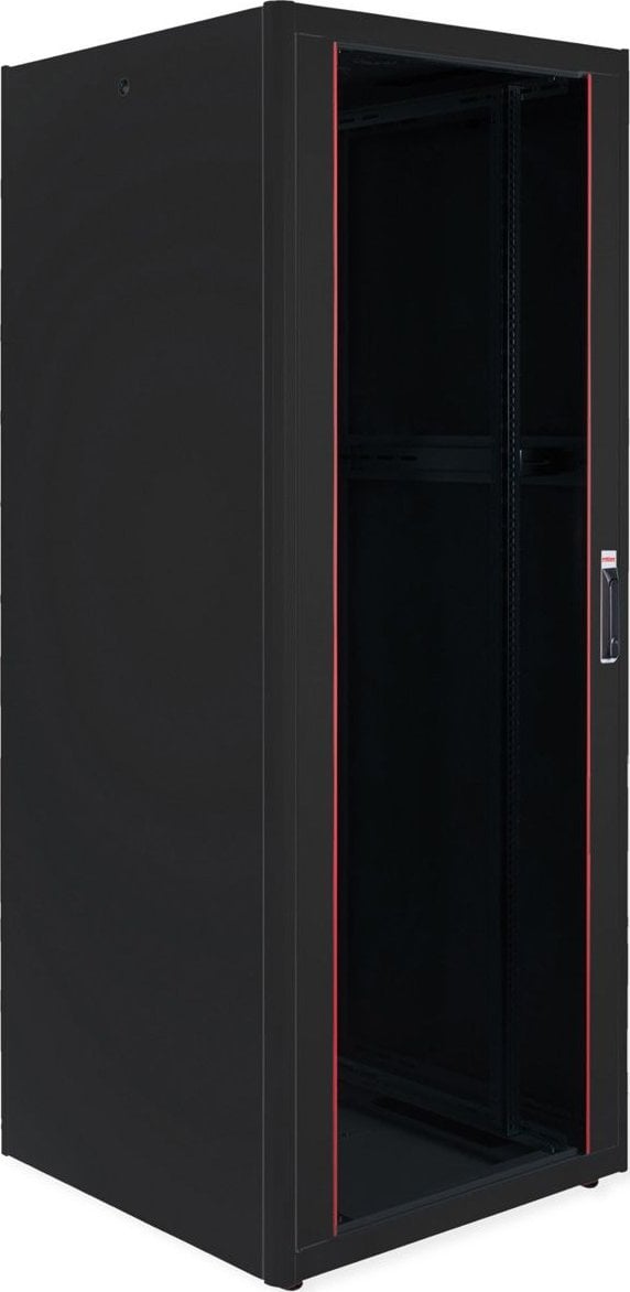 Kabinet rrjeti ROLINE Network Cabinet Pro 42U, 19", 48.26cm, gri