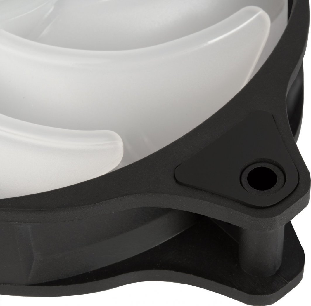 Ftohës SilverStone Air Blazer, 120 mm