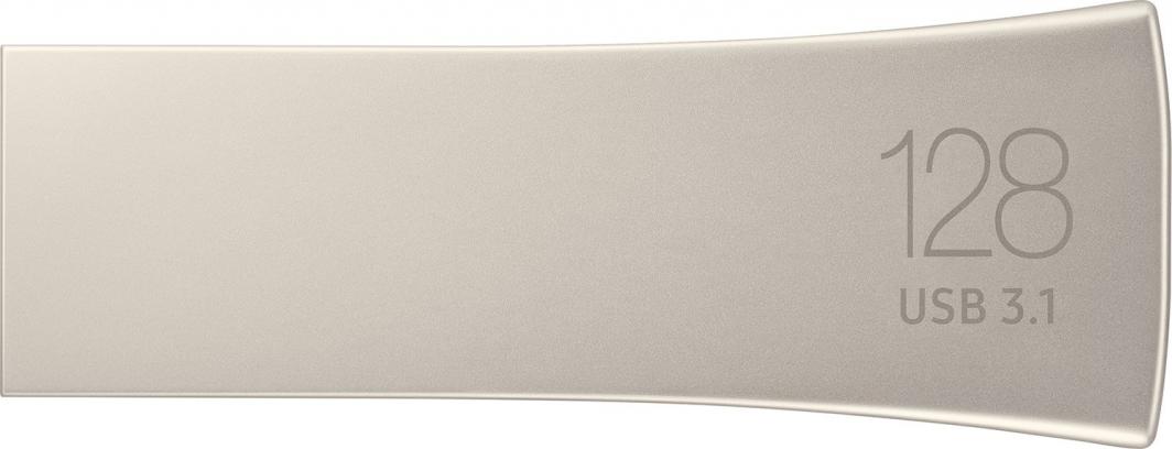 Pendrive Samsung BAR Plus 2020 128GB USB