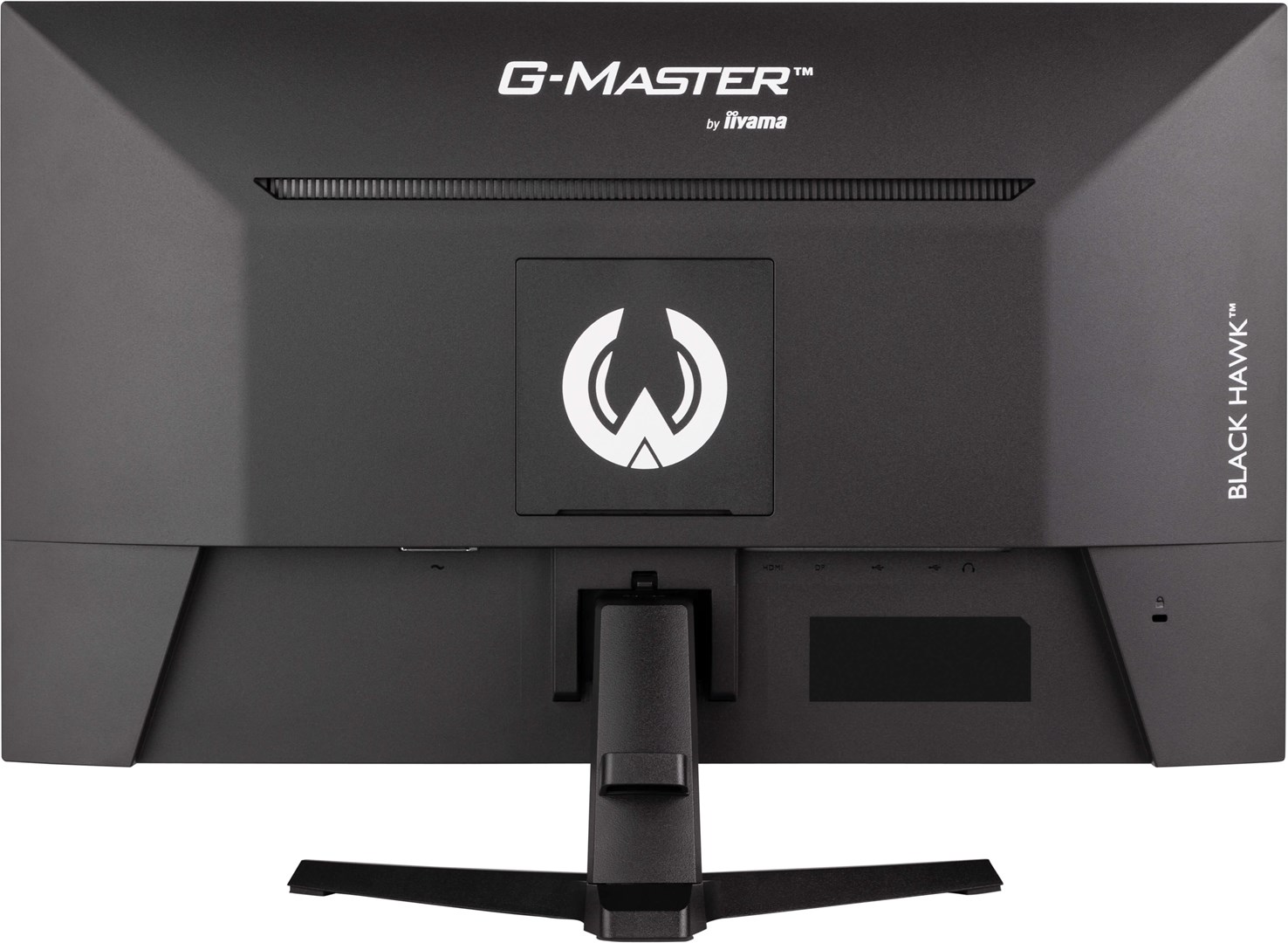 Monitor gaming Iiyama G-MASTER G2745QSU-B2, 27", WQHD 2560 x 1440, i zi