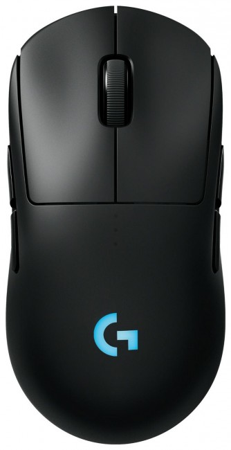[OUTLET] Maus Logitech G Pro 2 Lightspeed, i zi