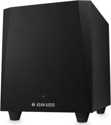 Subwoofer aktiv ADAM Audio T10S, 10", për studio, i zi