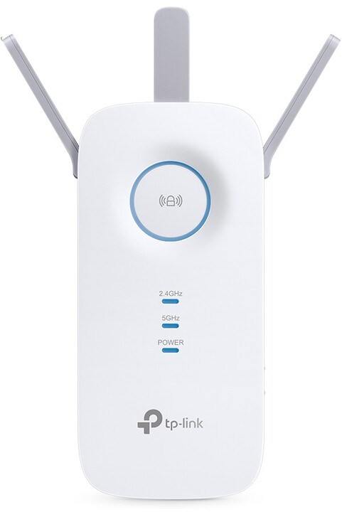 Mesh TP-LINK RE550