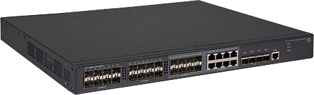 Switch HP 5310-24G