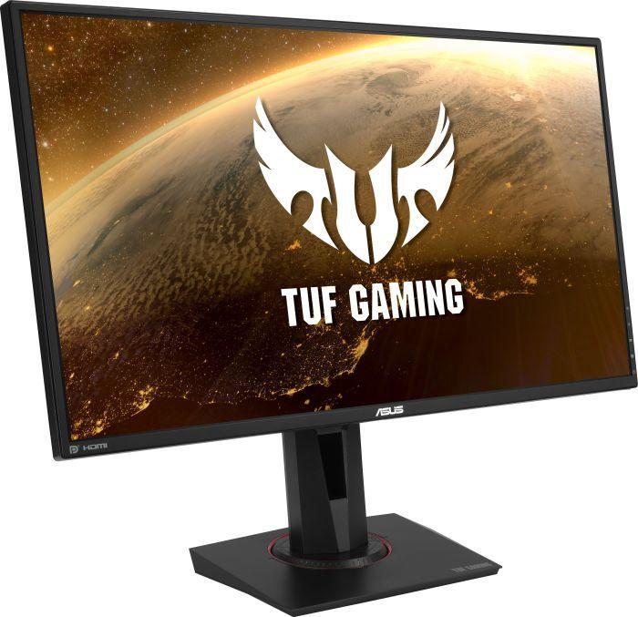 Monitor Asus TUF Gaming VG27AQ (90LM0500-B01370), 27" LED, WQHD, i zi