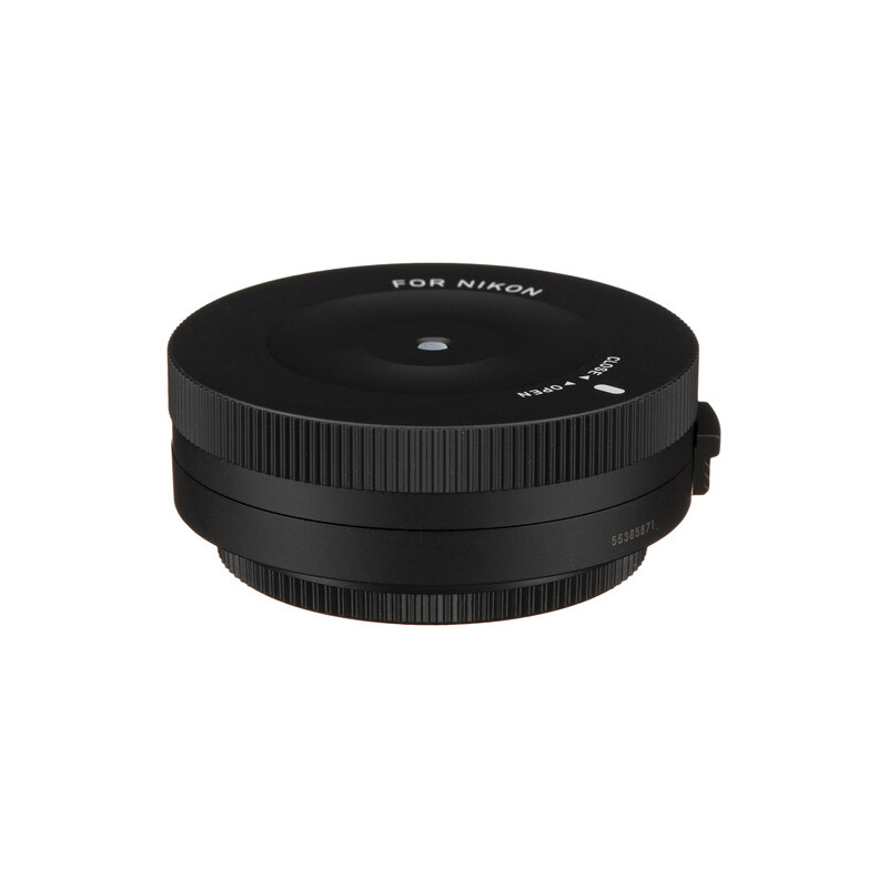 Sigma USB Dock for Nikon F-Mount