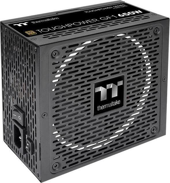 Burim energjie Thermaltake Toughpower GF1 PS-TPD-0650FNFAGE-1 ATX, 650W