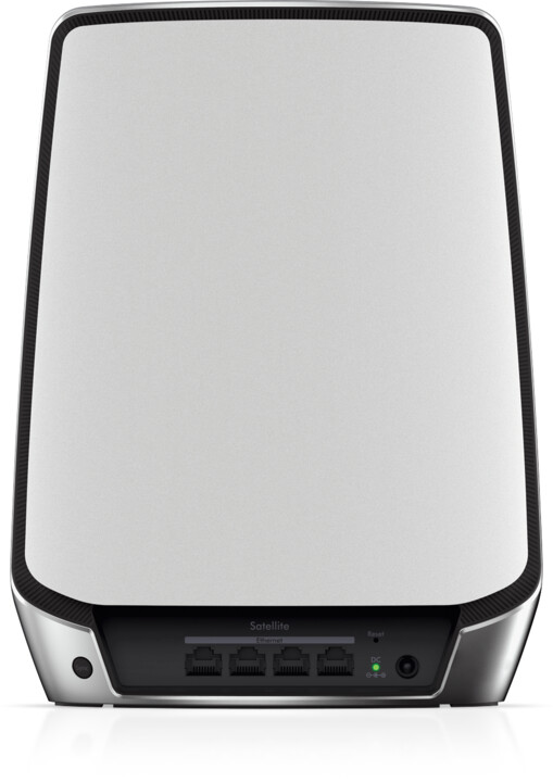 Ruter NETGEAR Orbi AX6000 + satelit (RBK852)