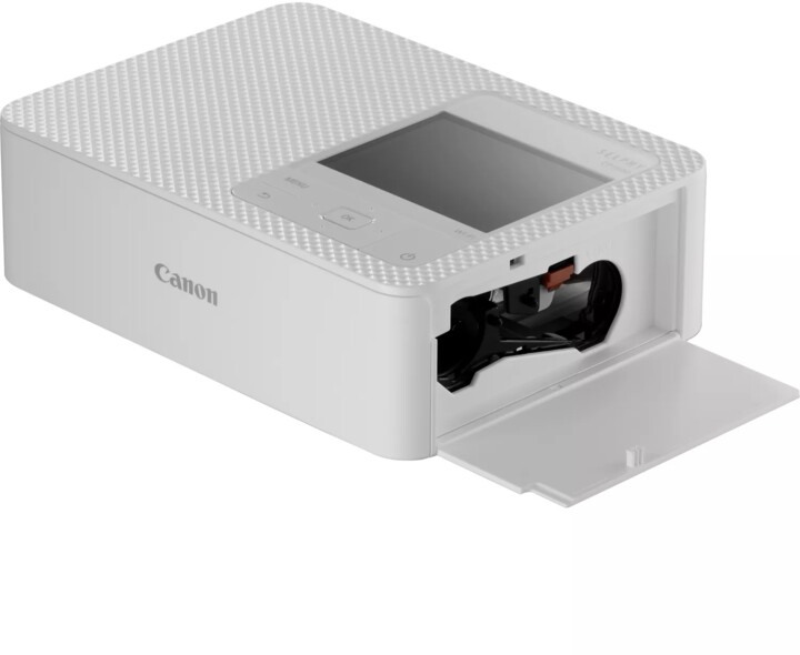 Printer për foto Canon Selphy CP1500, i bardhë