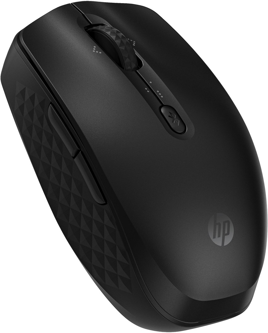 Maus HP 420, Bluetooth, i zi