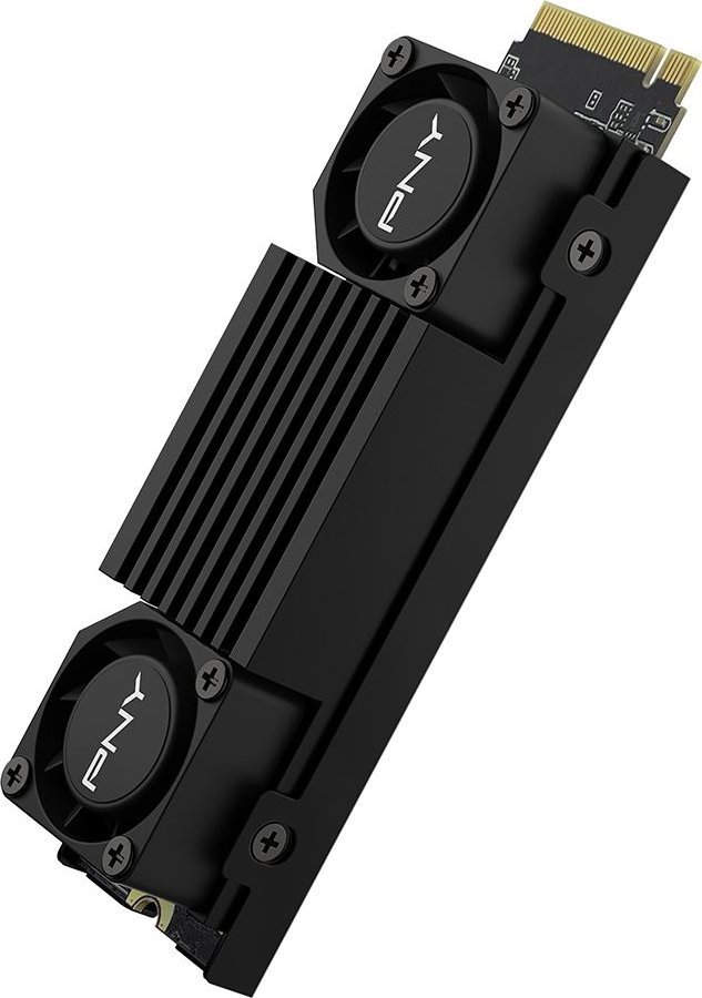 Disk SSD PNY CS3150, 1TB, M.2 2280 PCI-E x4 Gen5 NVMe 2.0