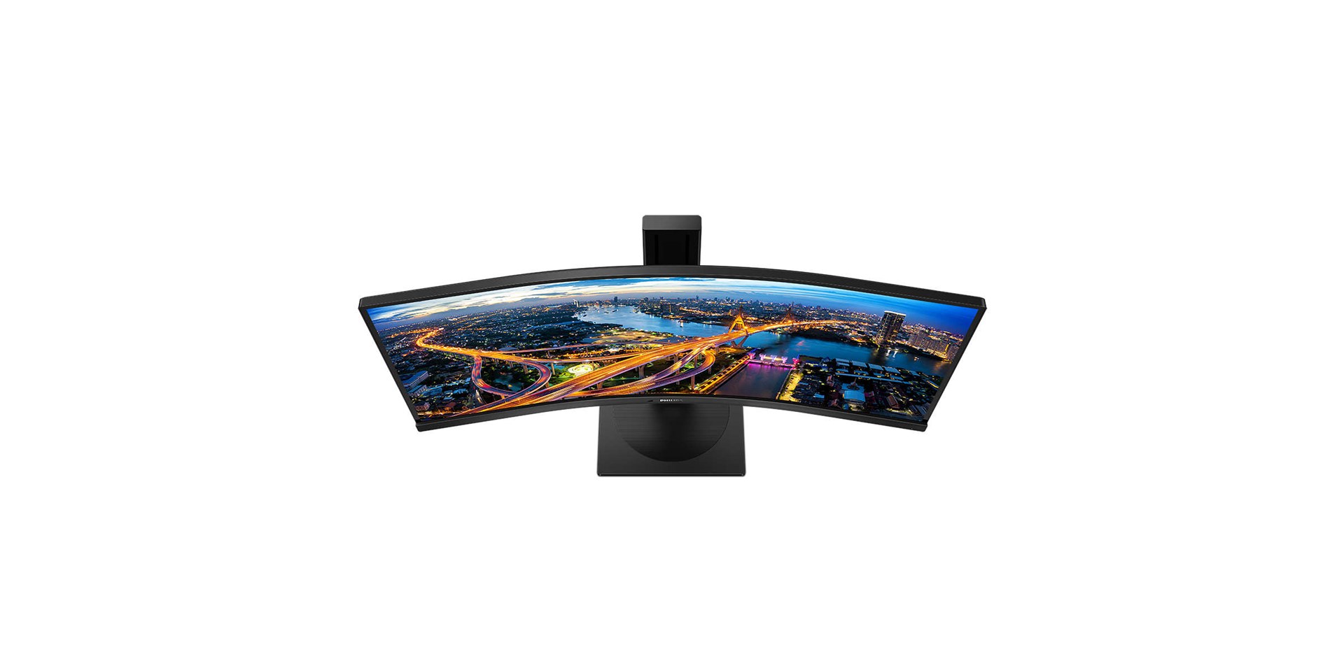 Monitor Philips B Line, 34", 3440 x 1440, Quad HD, 100 Hz, i zi