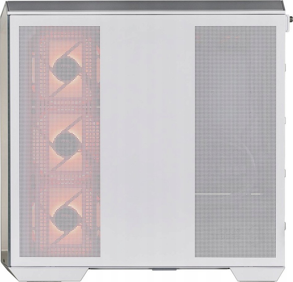 Kompjuter gaming Actina Ryzen 7 7800X3D, 32GB DDR5, RTX 4070 Ti Super, 1TB SSD, i bardhë