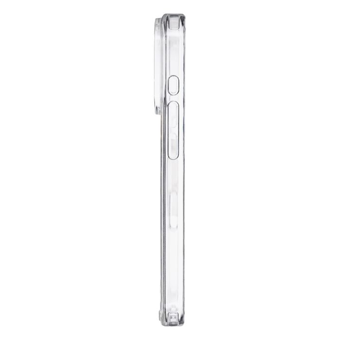 Dviced MagSafe iPhone 17 Pro Clear Case C, White