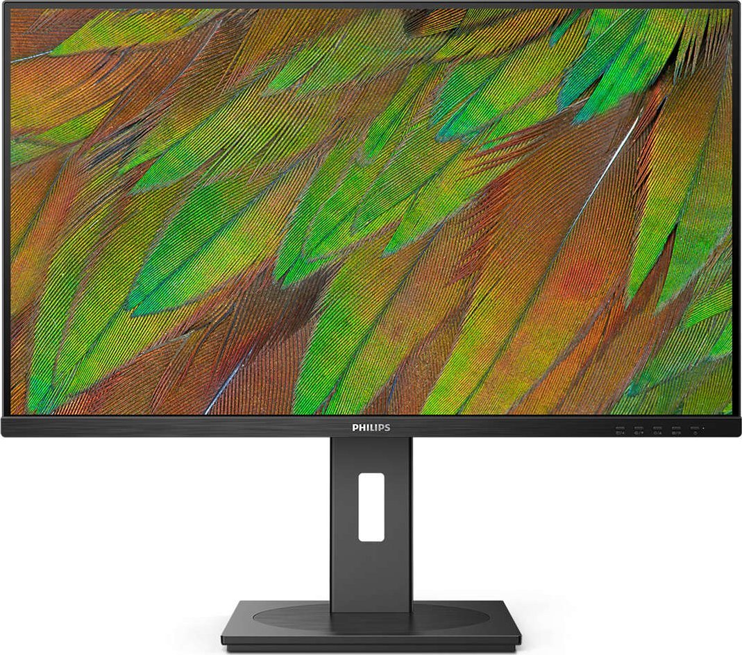Monitor Philips 3000 Series 32B1U3900/00, 31.5", 4K Ultra HD, i zi