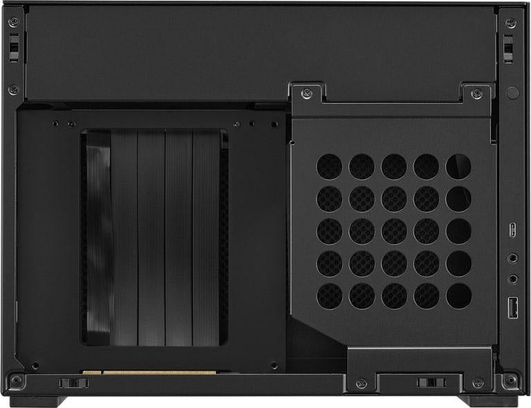 Kasë Lian Li A4-H2O X4, Small Form Factor