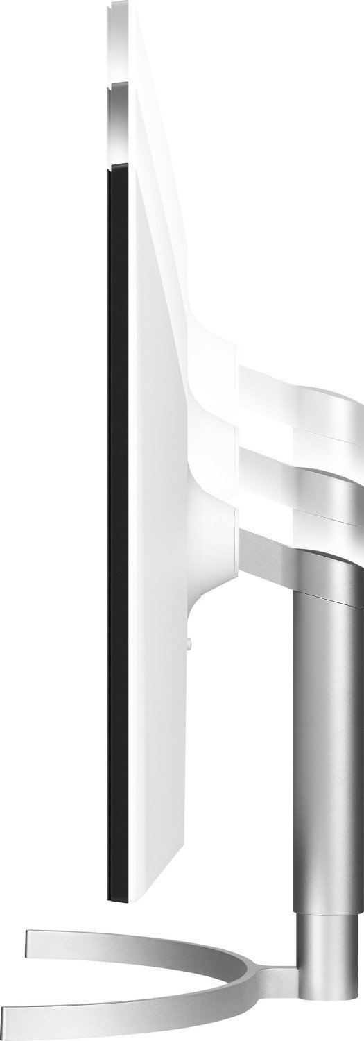 Monitor LG 32UL950P, 31.5", 4K UHD, i argjendtë