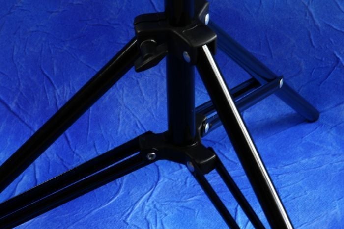 Set për fotografi Massa Studio Kit Shadowless