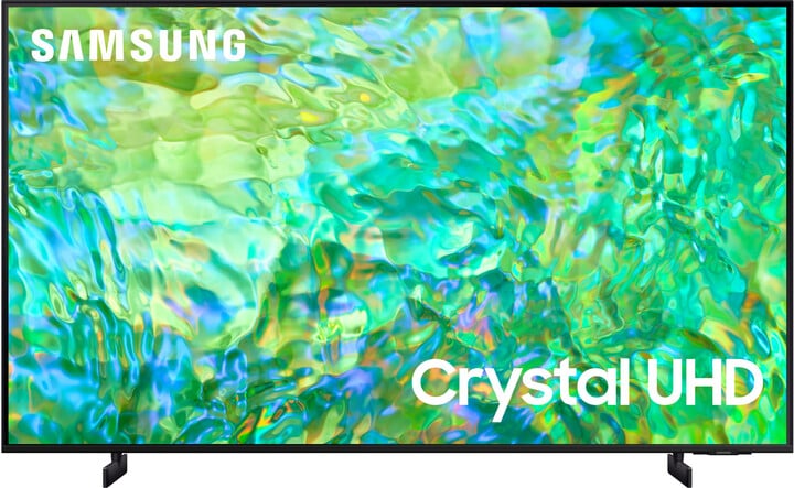 Televizor Samsung UE65CU8072, 65" (163cm), 4K UHD, i zi