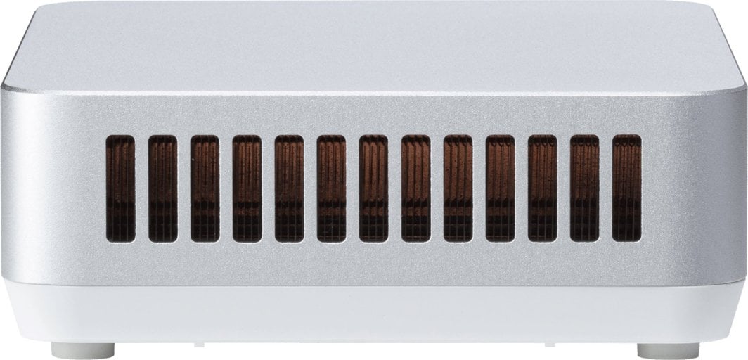 Mini PC ASUS NUC 14 Pro Plus Revel Canyon, Intel Core Ultra 7, 16GB RAM, SSD 512GB, gri