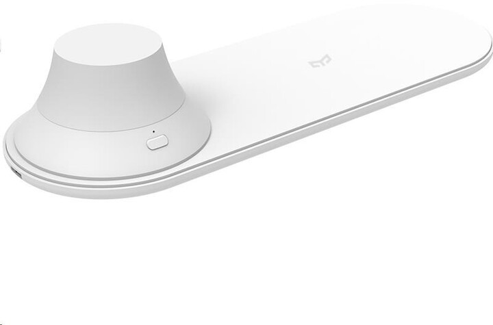 Drita e natës Xiaomi Yeelight, e karikueshme