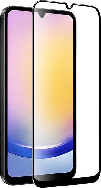 Xham mbrojtës Mobile Origin EasyGlass për Samsung Galaxy A25 5G, Double Strong, transparent