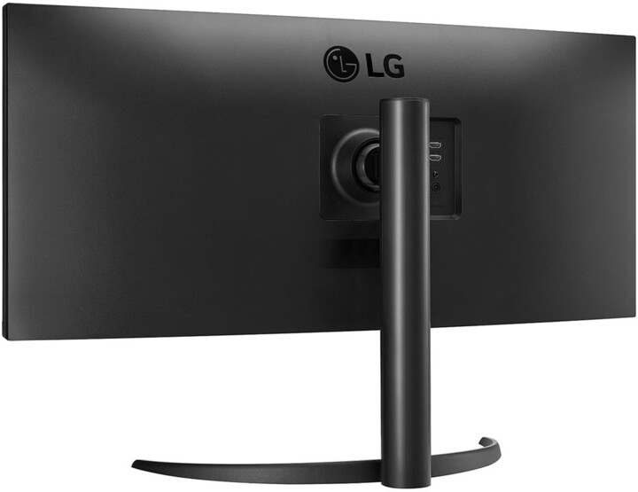 Monitor LG UltraWide 34WP550-B - LED, 34", UW-UXGA, i zi