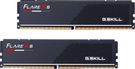 Memorie RAM G.Skill Flare X5 F5-5200J4040A16GX2-FX5, DDR5, 32GB 5200MHz, e zezë