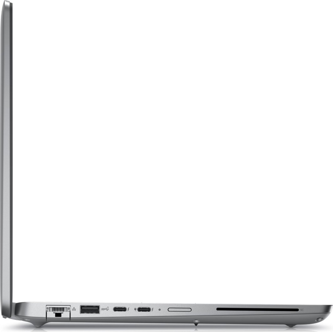 Лаптоп Dell Latitude 5450, 14", Intel Core i7-1355U, 16GB RAM, 512GB SSD