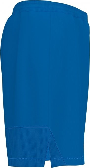 Shorts sportivë Joma Toledo II, mesh, 100% poliester, blu