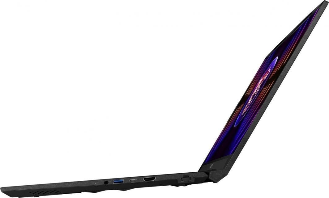 Laptop MSI Katana 17 B12UCRK-1055XPL, 17.3", Intel Core i5 12450H, 16 GB RAM, 512 GB SSD, NVIDIA GeForce RTX 3050, i zi