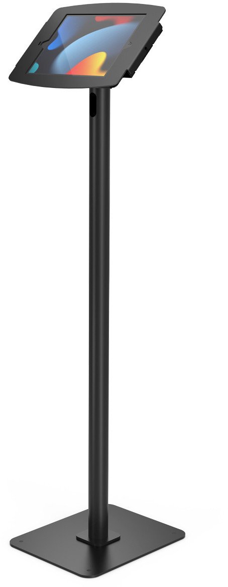 Stendë dyshemeje për tablet Compulocks iPad 10.2" Space Enclosure Swift, VESA, e zezë