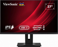 Монитор ВјуСоник ВГ серија VG2756-4K, 27", 4K Ултра ХД, црн