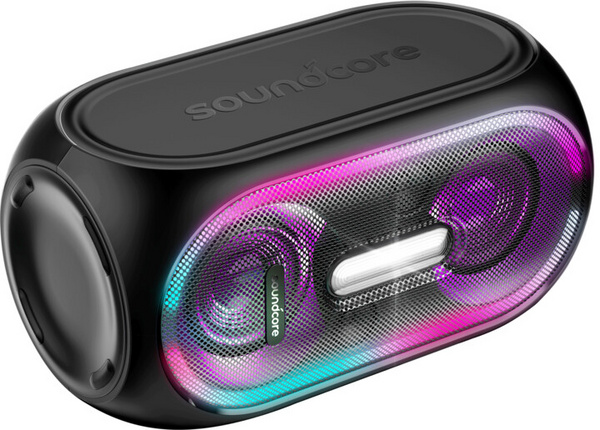 [OUTLET] Altoparlant Anker SoundCore Rave +, i zi