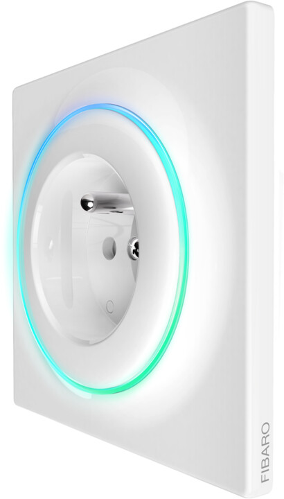 Prizë Lifestyle Fibaro Walli, Z-Wave Plus
