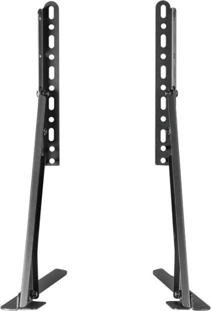 Mbajtëse televizori Deltaco ARM-1402, 23–70", VESA 75x75 deri 800x400, e zezë