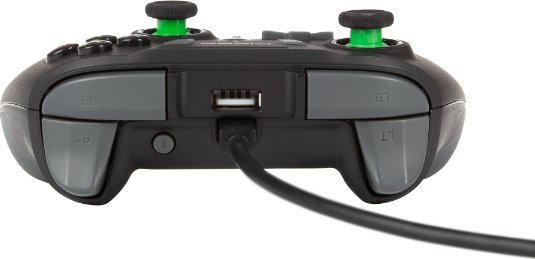 Kontroller PowerA Moga XP5-X Plus Xbox/Android, wireless / me kabllo, i zi