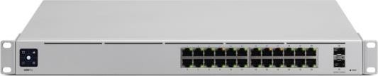 Ndërprerës Switch Ubiquiti UniFi, 65.5 Mp/s