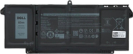 Bateri laptopi Origin Storage Dell Latitude, 4 qeliza, 63Wh, e zezë
