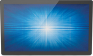 Monitor me prekje Elo 2495L, 23.8", Full HD, i zi