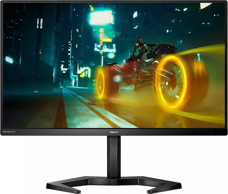  Monitor Philips, Momentum, 23.8", Full HD, i zi