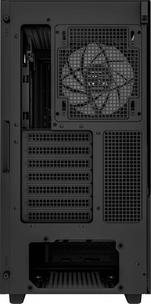 Kasë Deepcool CH560 Digital ARGB, Midi Tower